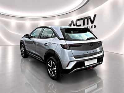 Opel MOKKA 1.2 TURBO HYBRID 136 EDITION E-DCT6 (2025) - Photo 5