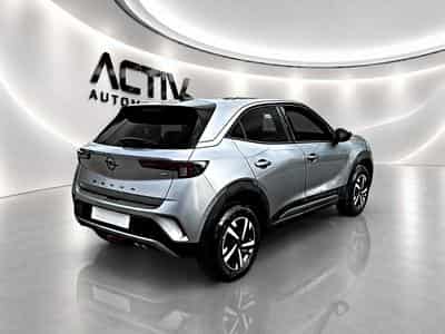 Opel MOKKA 1.2 TURBO HYBRID 136 EDITION E-DCT6 (2025) - Photo 7
