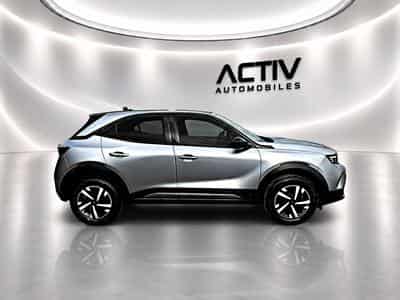 Opel MOKKA 1.2 TURBO HYBRID 136 EDITION E-DCT6 (2025) - Photo 8