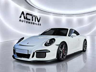 Porsche 911 (991) GT3 3.8L 475 PDK7 (2015) - Foto 1