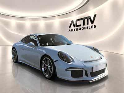 Porsche 911 (991) GT3 3.8L 475 PDK7 (2015) - Foto 3