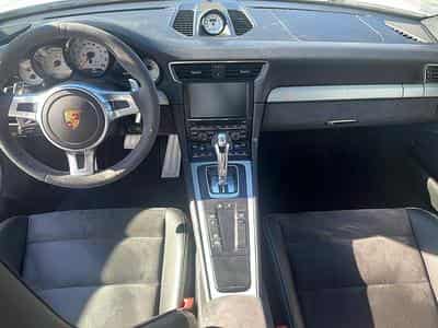 Porsche 911 (991) GT3 3.8L 475 PDK7 (2015) - Foto 10