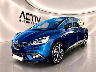 Renault Grand Scenic 1.7 BLUE DCI 120 INTENS 7PL (2019) - Photo 1