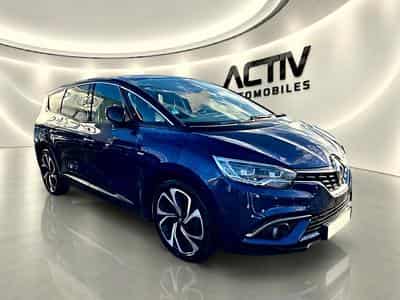 Renault Grand Scenic 1.7 BLUE DCI 120 INTENS 7PL (2019) - Photo 3