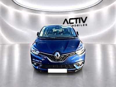 Renault Grand Scenic 1.7 BLUE DCI 120 INTENS 7PL (2019) - Photo 2
