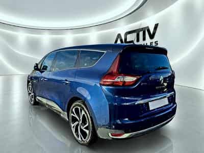 Renault Grand Scenic 1.7 BLUE DCI 120 INTENS 7PL (2019) - Photo 5