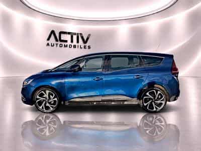 Renault Grand Scenic 1.7 BLUE DCI 120 INTENS 7PL (2019) - Photo 4