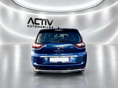 Renault Grand Scenic 1.7 BLUE DCI 120 INTENS 7PL (2019) - Photo 6