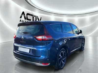 Renault Grand Scenic 1.7 BLUE DCI 120 INTENS 7PL (2019) - Photo 7