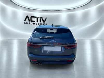 Jaguar XF 2.0D 180 BUSINESS R-SPORT BVA (2020) - Photo 6