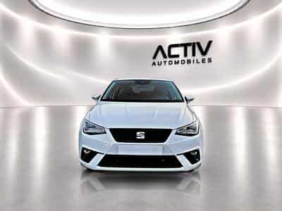 Seat IBIZA 1.0 TSI 95 COPA (2025) - Foto 2