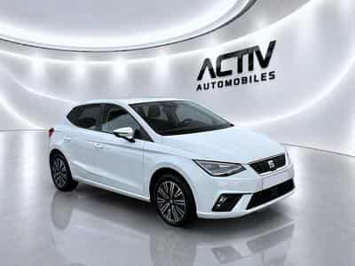 Seat IBIZA 1.0 TSI 95 COPA (2025) - Foto 3