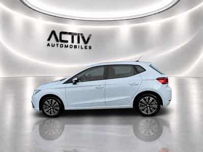 Seat IBIZA 1.0 TSI 95 COPA (2025) - Foto 4