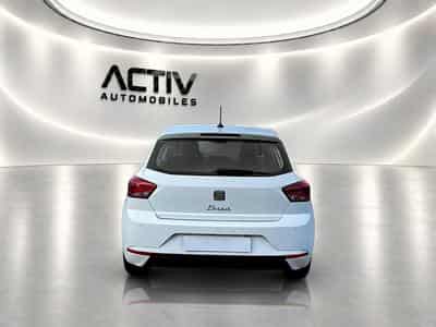 Seat IBIZA 1.0 TSI 95 COPA (2025) - Foto 6