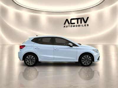 Seat IBIZA 1.0 TSI 95 COPA (2025) - Foto 8