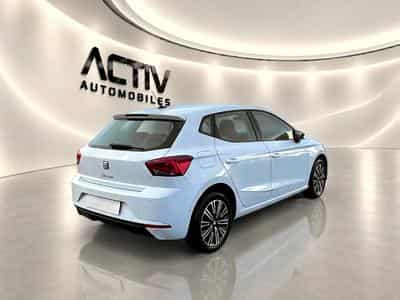 Seat IBIZA 1.0 TSI 95 COPA (2025) - Foto 7