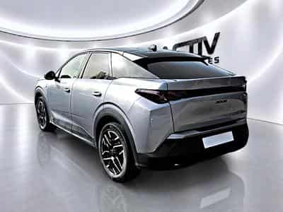 Peugeot 3008 1.2 HYBRID 145 GT E-DCS6 (2025) - Foto 5
