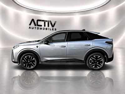 Peugeot 3008 1.2 HYBRID 145 GT E-DCS6 (2025) - Foto 4
