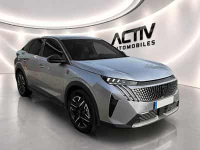 Peugeot 3008 1.2 HYBRID 145 GT E-DCS6 (2025) - Foto 3