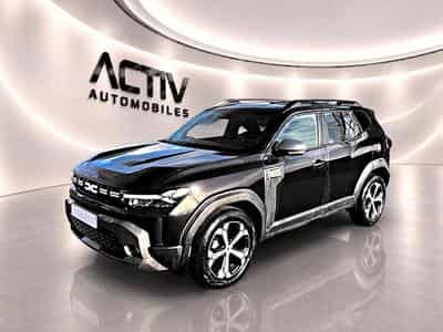 Dacia DUSTER 1.2 MILD HYBRID 140 JOURNEY (2026) - Foto 1