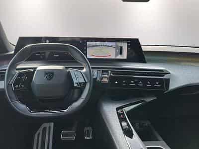 Peugeot 3008 1.2 HYBRID 145 GT E-DCS6 (2025) - Foto 10
