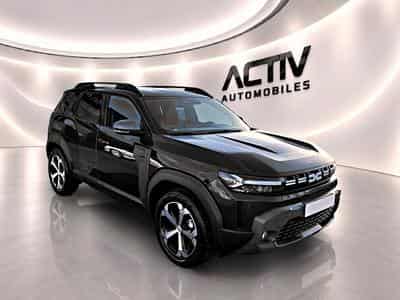 Dacia DUSTER 1.2 MILD HYBRID 140 JOURNEY (2026) - Foto 3