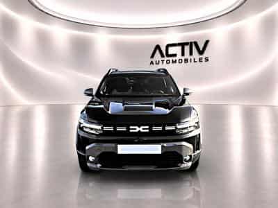 Dacia DUSTER 1.2 MILD HYBRID 140 JOURNEY (2026) - Foto 2