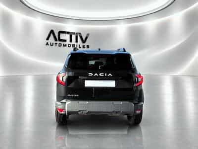 Dacia DUSTER 1.2 MILD HYBRID 140 JOURNEY (2026) - Foto 6