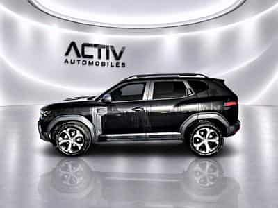 Dacia DUSTER 1.2 MILD HYBRID 140 JOURNEY (2026) - Foto 4