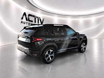 Dacia DUSTER 1.2 MILD HYBRID 140 JOURNEY (2026) - Foto 7