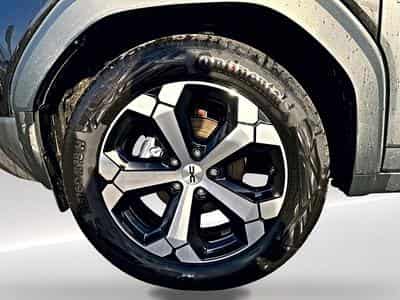 Dacia DUSTER 1.2 MILD HYBRID 140 JOURNEY (2026) - Foto 9