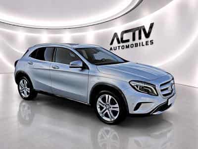 Mercedes GLA 180 D SENSATION 7G-DCT (2016) - Photo 3