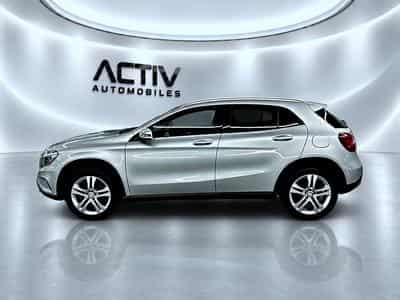 Mercedes GLA 180 D SENSATION 7G-DCT (2016) - Photo 4