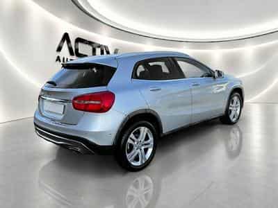 Mercedes GLA 180 D SENSATION 7G-DCT (2016) - Photo 7