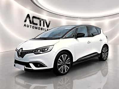 Renault Scenic 1.6 DCI 160 INITIALE PARIS EDC (2017) - Photo 1