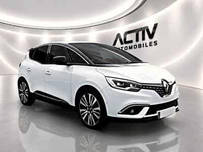 Renault Scenic 1.6 DCI 160 INITIALE PARIS EDC (2017) - Photo 3