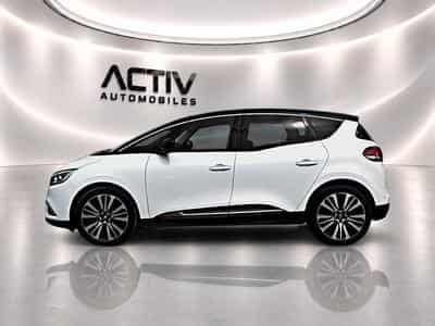 Renault Scenic 1.6 DCI 160 INITIALE PARIS EDC (2017) - Photo 4