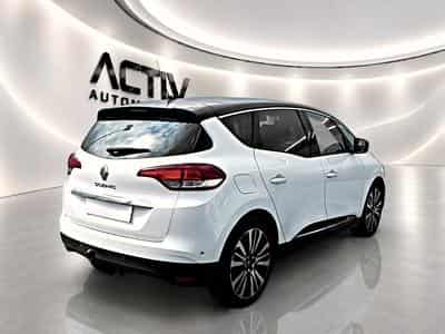 Renault Scenic 1.6 DCI 160 INITIALE PARIS EDC (2017) - Photo 7