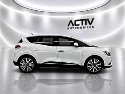 Renault Scenic 1.6 DCI 160 INITIALE PARIS EDC (2017) - Photo 8