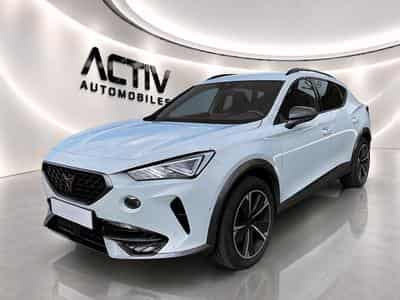 Cupra FORMENTOR 2.0 TSI 190 V DSG7 4DRIVE (2023) - Foto 1