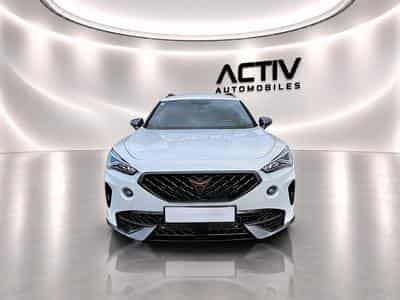 Cupra FORMENTOR 2.0 TSI 190 V DSG7 4DRIVE (2023) - Foto 2