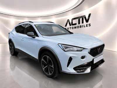 Cupra FORMENTOR 2.0 TSI 190 V DSG7 4DRIVE (2023) - Foto 3