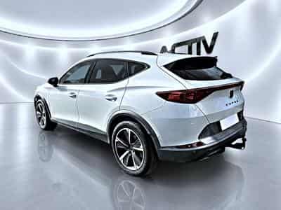 Cupra FORMENTOR 2.0 TSI 190 V DSG7 4DRIVE (2023) - Foto 5