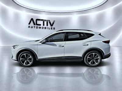 Cupra FORMENTOR 2.0 TSI 190 V DSG7 4DRIVE (2023) - Foto 4
