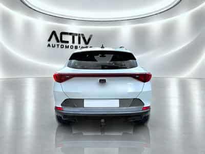 Cupra FORMENTOR 2.0 TSI 190 V DSG7 4DRIVE (2023) - Foto 6