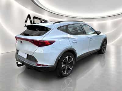 Cupra FORMENTOR 2.0 TSI 190 V DSG7 4DRIVE (2023) - Foto 7