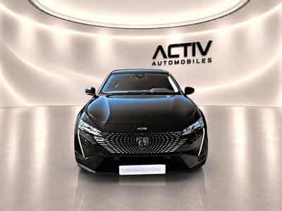 Peugeot 408 HYBRID 145 ALLURE E-DCS6 (2025) - Photo 2