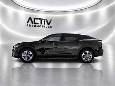 Peugeot 408 HYBRID 145 ALLURE E-DCS6 (2025) - Photo 4