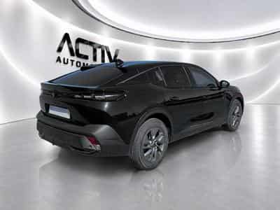 Peugeot 408 HYBRID 145 ALLURE E-DCS6 (2025) - Photo 7