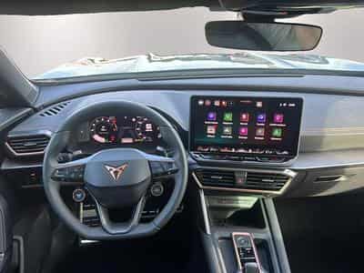Cupra FORMENTOR 1.5 ETSI HYBRID 150 V DSG7 (2026) - Photo 10